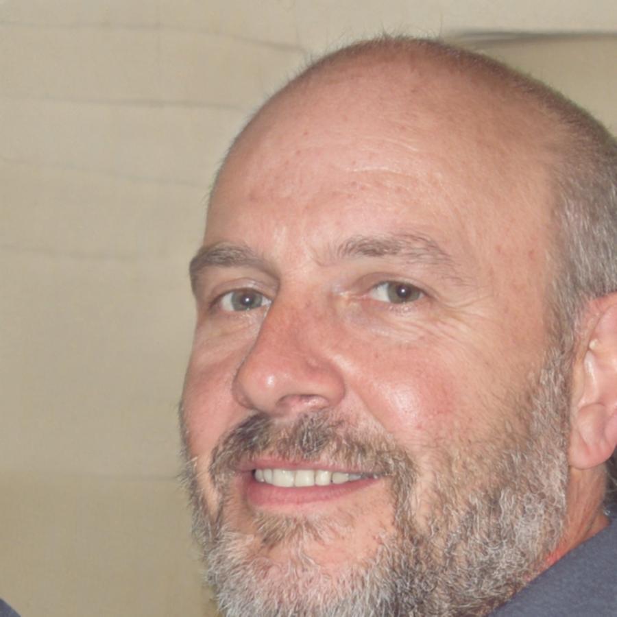 Данияр Ахметов, эксперт по развитию лидерства