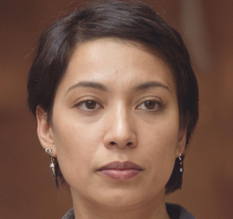 Амина Байтасова, основатель Brotech