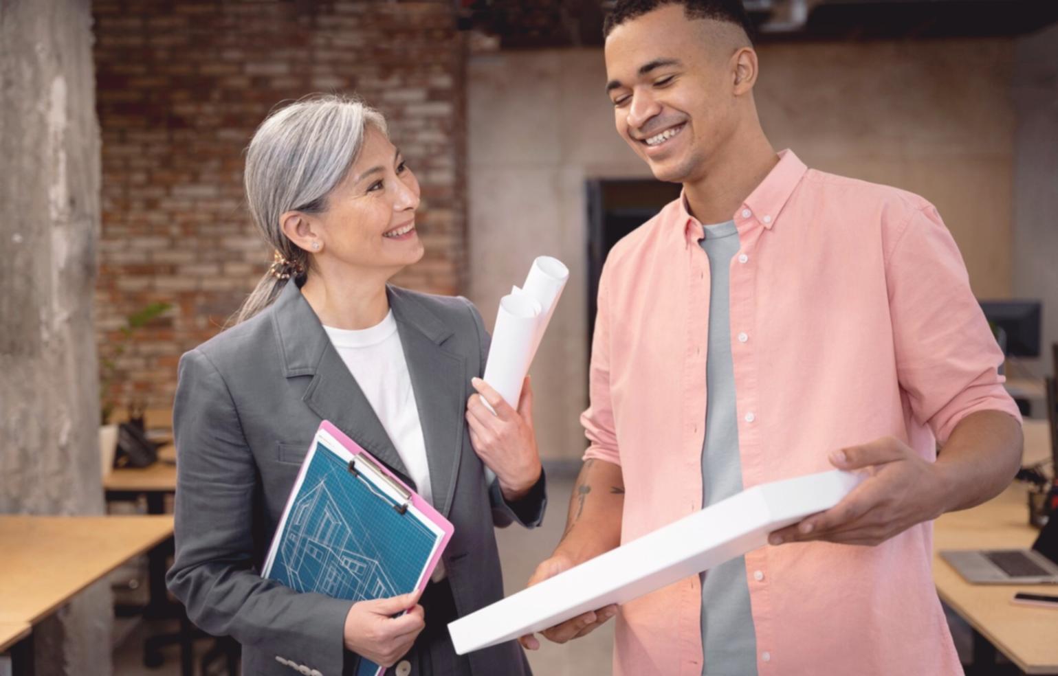 Индивидуальная работа с клиентом - персональные консультации по развитию лидерских навыков