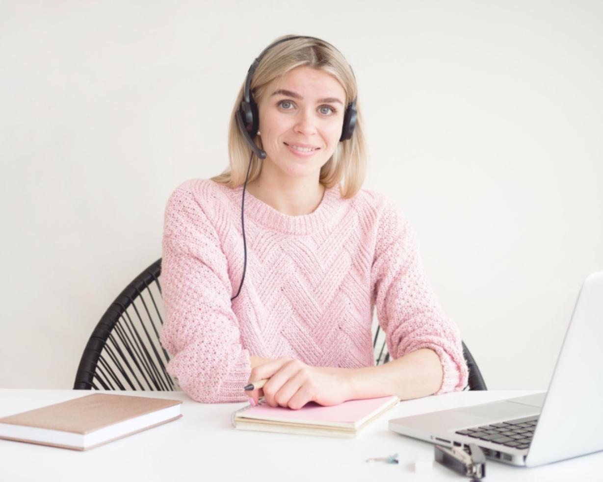 Командная работа в офисе Brotech